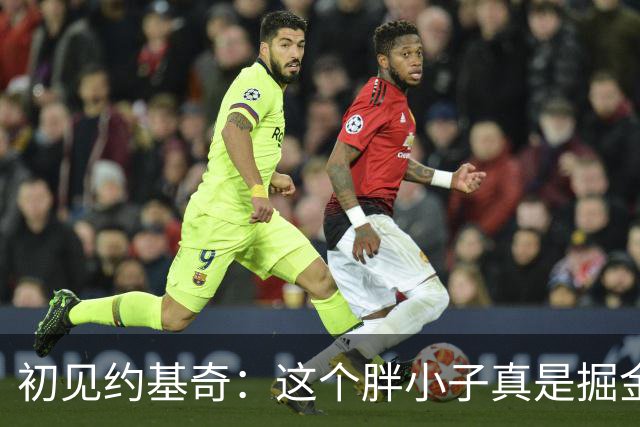 初见约基奇：这个胖小子真是掘金的宝藏！