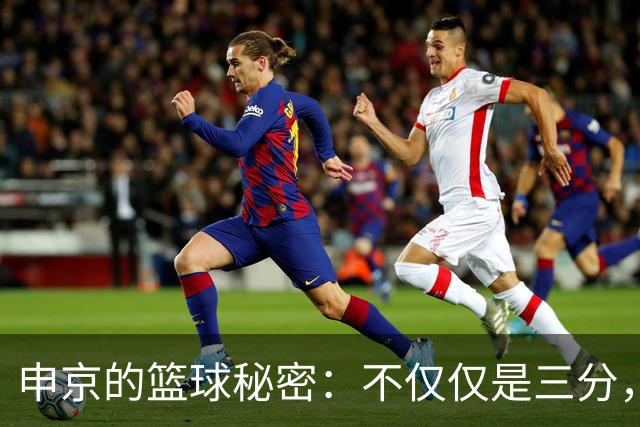 申京的篮球秘密：不仅仅是三分，快来看看他的新技能！